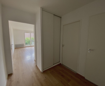 Location Appartement récent 2 pièces Valenciennes (59300) - DURIN