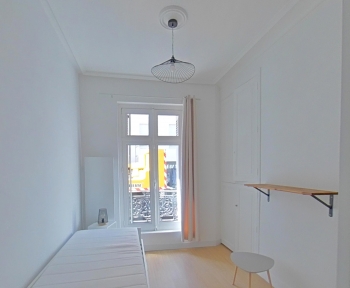 Location Appartement meublé  pièce Tours (37000) - Jean Jaurès