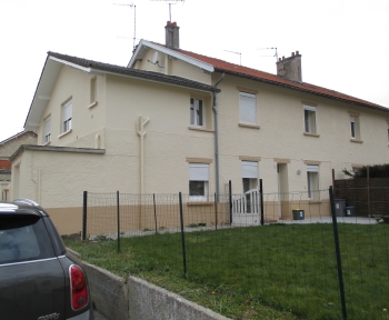 Location Maison 4 pièces Courcy (51220) - 5 rue Carnot