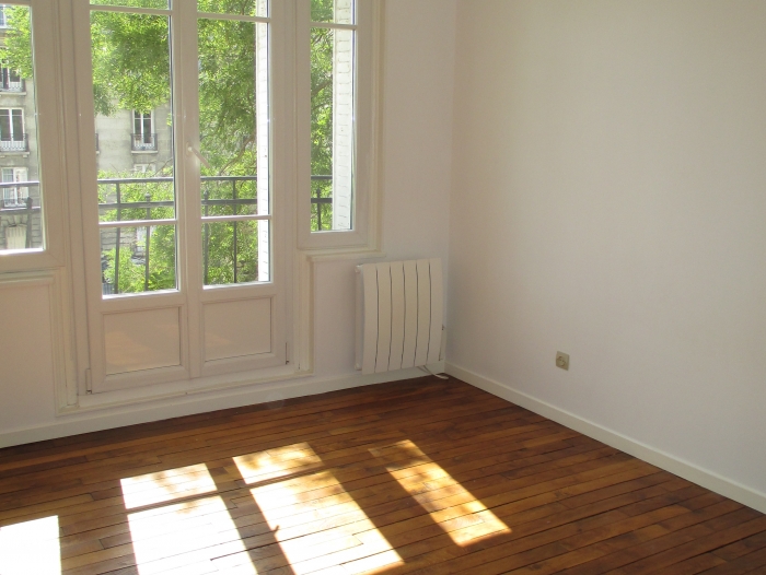 Location Appartement 3 pièces Reims (51100) - 1 rue de l'Isle (2ème étage droit)